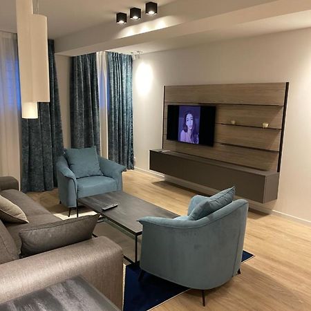 Rentcik Apartment Cannes Exterior foto