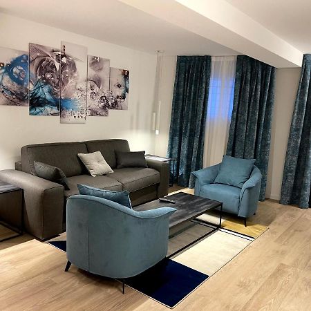 Rentcik Apartment Cannes Exterior foto