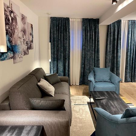 Rentcik Apartment Cannes Exterior foto