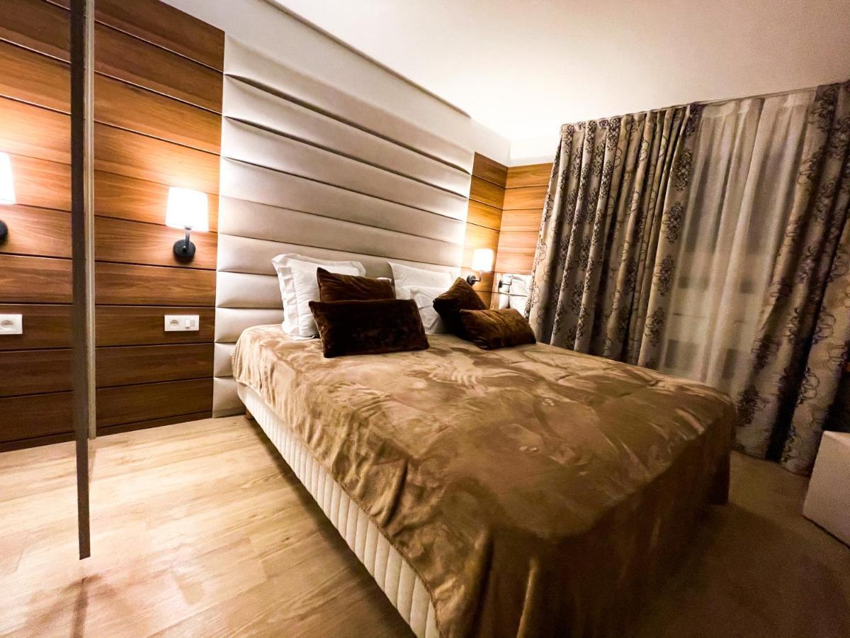 Rentcik Apartment Cannes Exterior foto