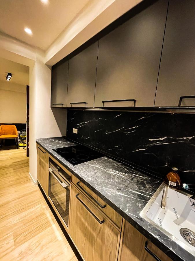 Rentcik Apartment Cannes Exterior foto