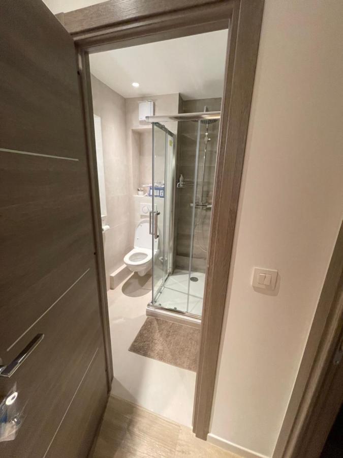 Rentcik Apartment Cannes Exterior foto