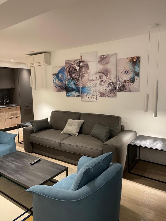 Rentcik Apartment Cannes Exterior foto