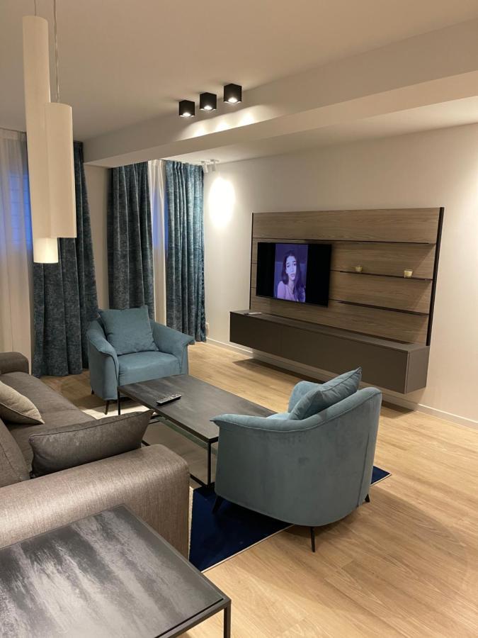Rentcik Apartment Cannes Exterior foto