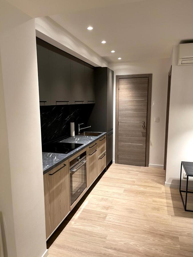 Rentcik Apartment Cannes Exterior foto