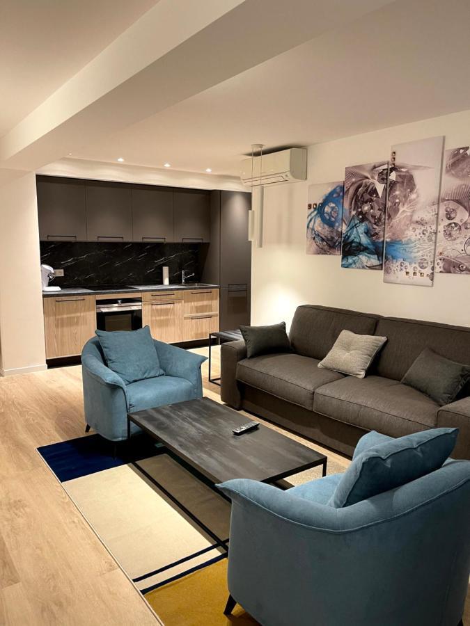 Rentcik Apartment Cannes Exterior foto