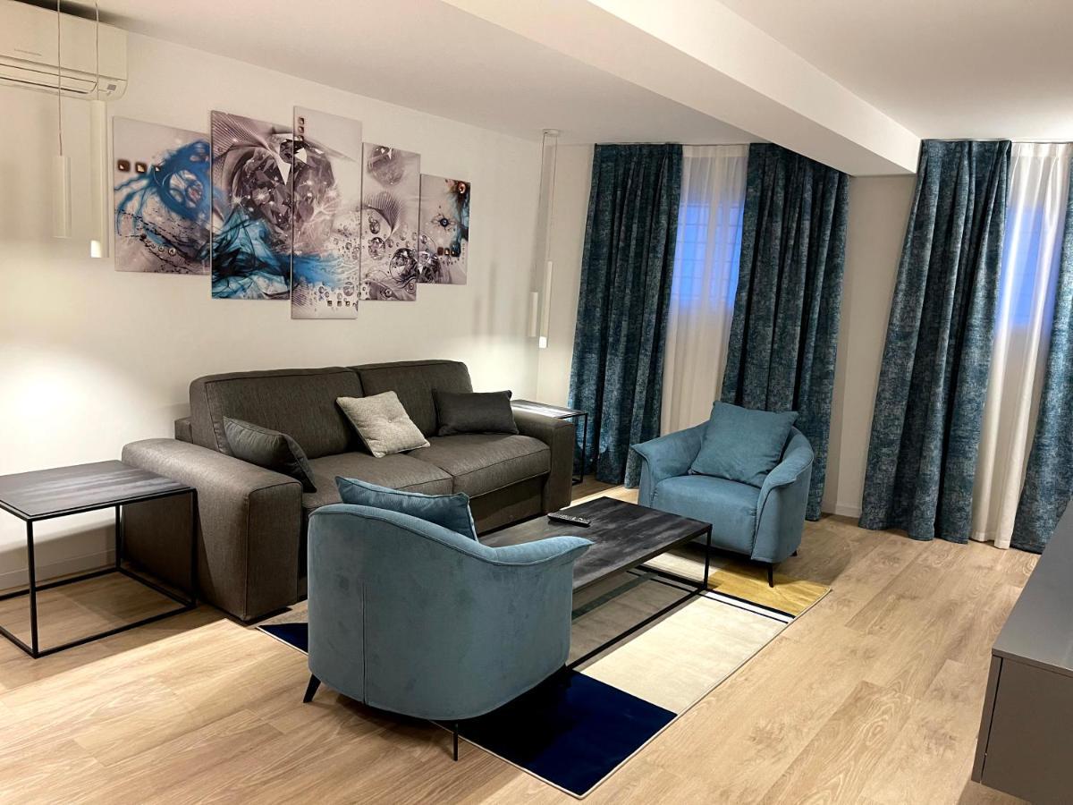 Rentcik Apartment Cannes Exterior foto
