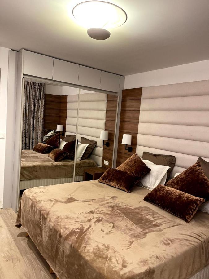 Rentcik Apartment Cannes Exterior foto