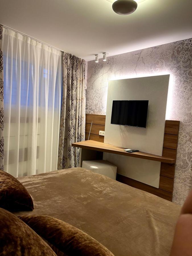 Rentcik Apartment Cannes Exterior foto