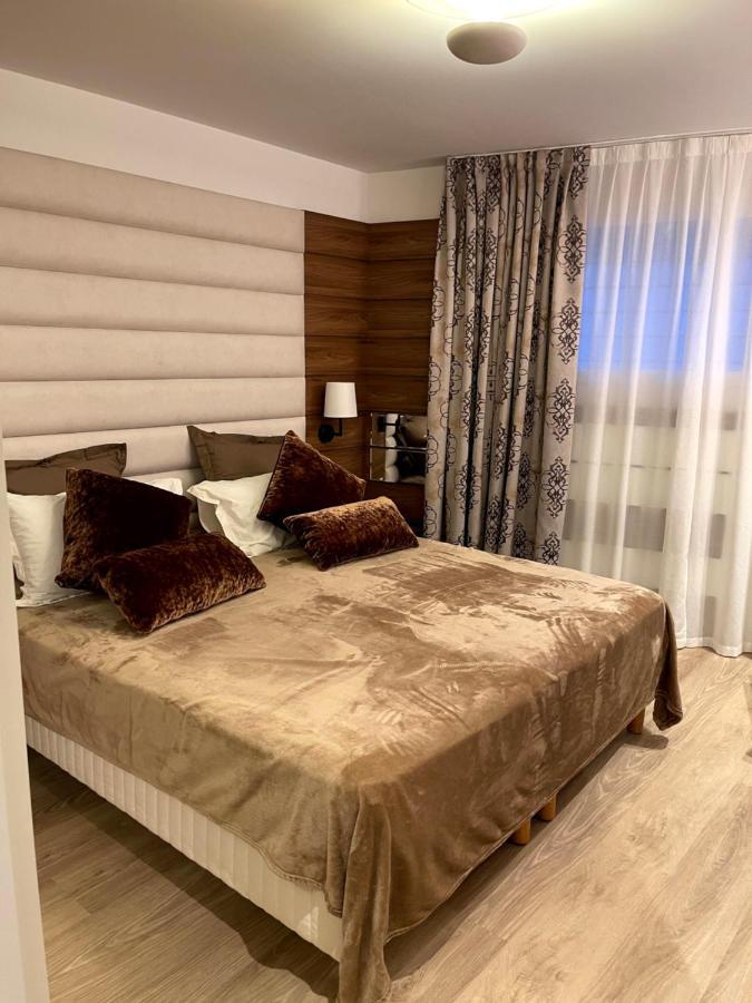 Rentcik Apartment Cannes Exterior foto