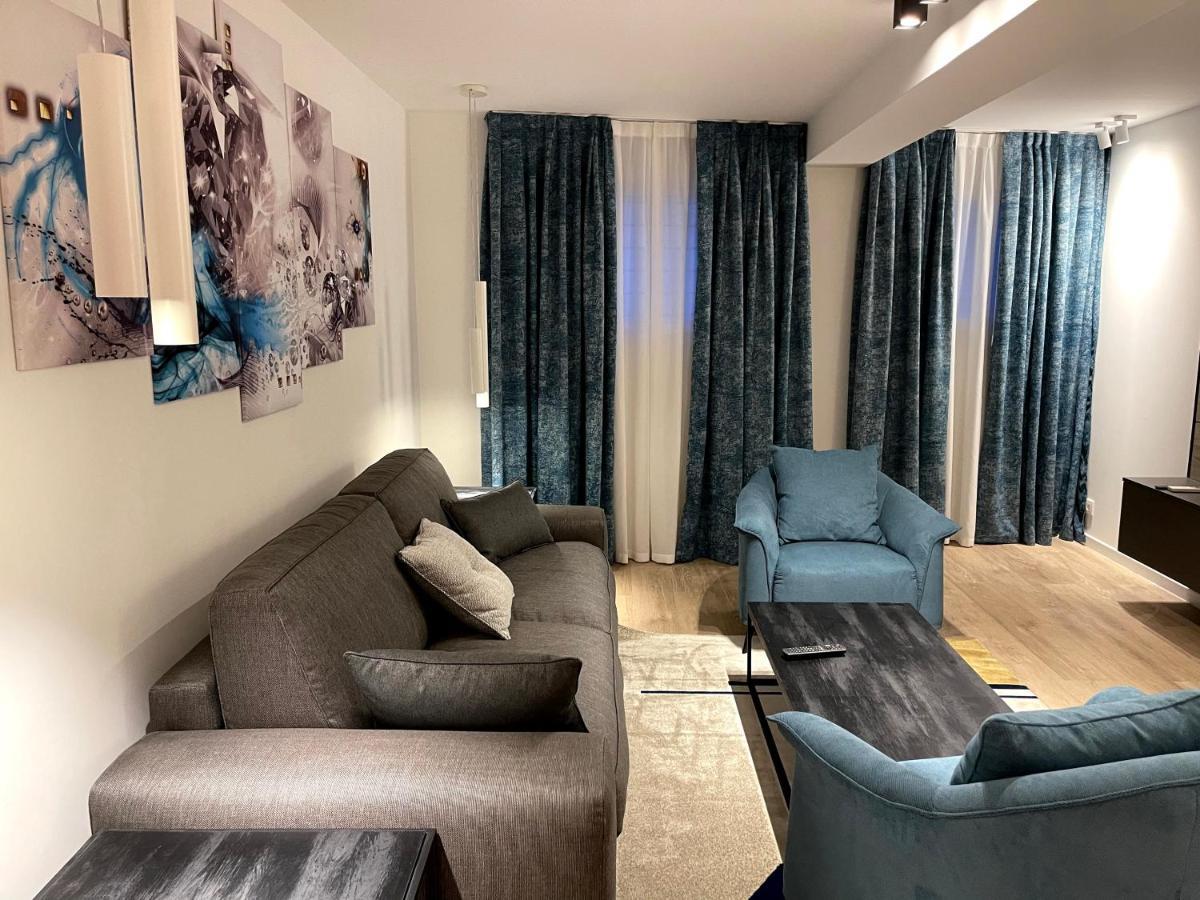 Rentcik Apartment Cannes Exterior foto