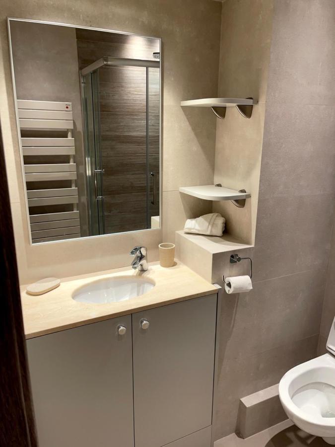 Rentcik Apartment Cannes Exterior foto